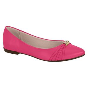 BALETAS MUJER MARCA MOLECA COLOR ROSA