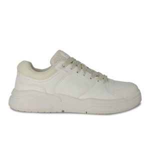 TENIS CASUAL VIA SPRING COLOR BEIGE