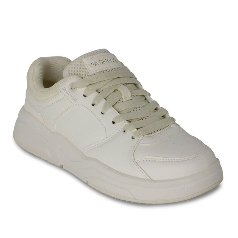 Tenis-Casual-Via-Spring-Color-Beige-Talla-37-2