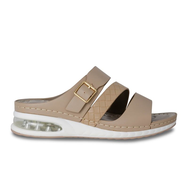 Sandalias-Mujer-Marca-Via-Spring-Beige-Talla-40-0