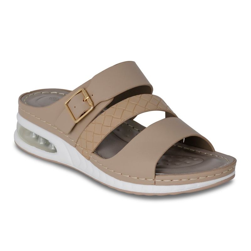 Sandalias-Mujer-Marca-Via-Spring-Beige-Talla-40-2