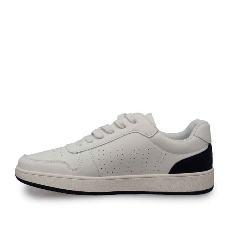 Tenis-Casual-Hombre-Marca-Breaker-Blanco-Talla-43-2