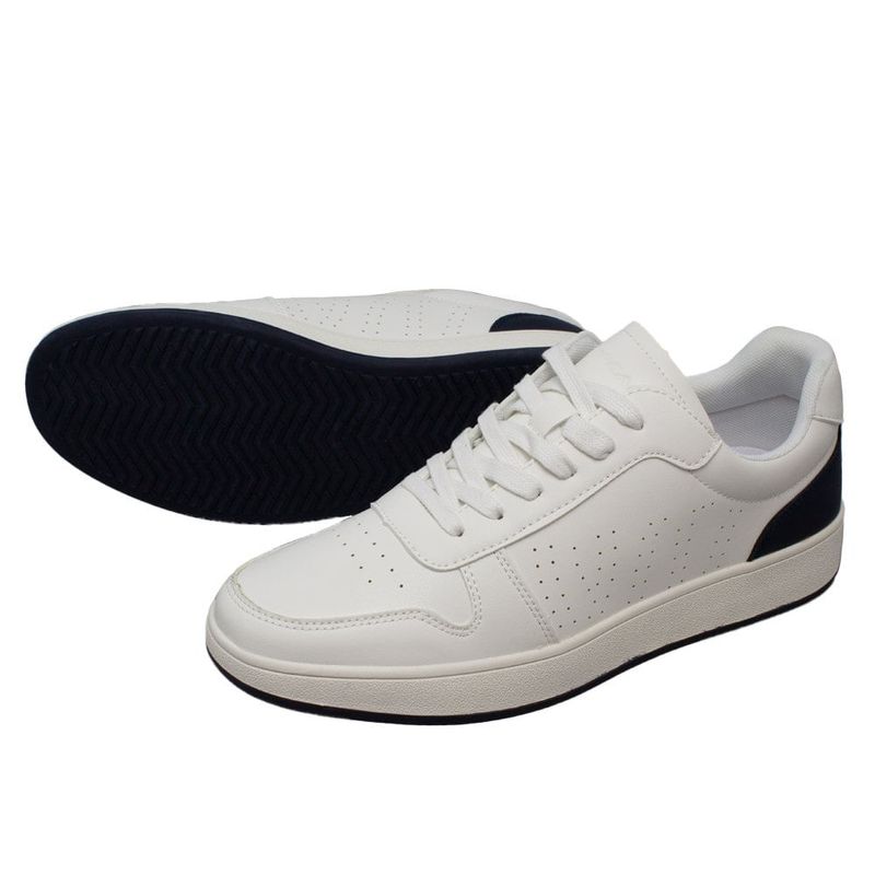 Tenis-Casual-Hombre-Marca-Breaker-Blanco-Talla-43-6