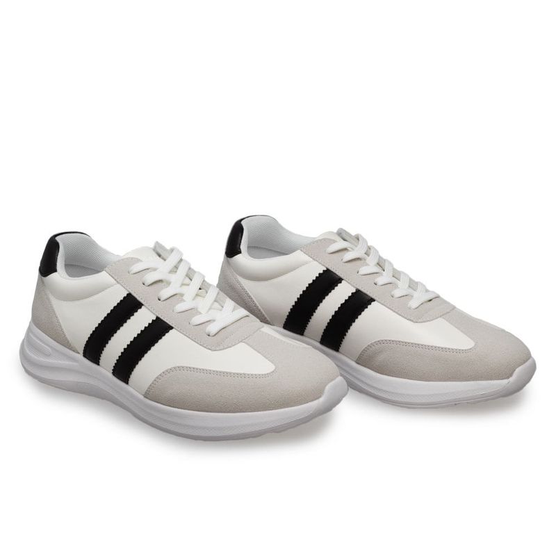 Casual-Deportivo-Hombre-Breaker-Blanco-Talla-40-3