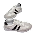 Casual-Deportivo-Hombre-Breaker-Blanco-Talla-40-6