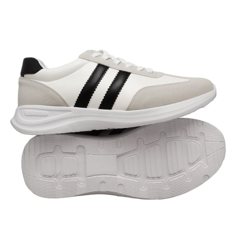 Casual-Deportivo-Hombre-Breaker-Blanco-Talla-44-5