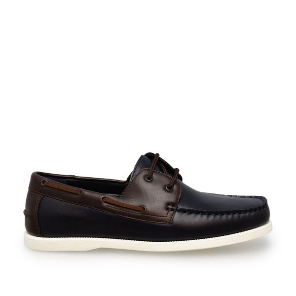 Apaches Marca Breaker Color Navy