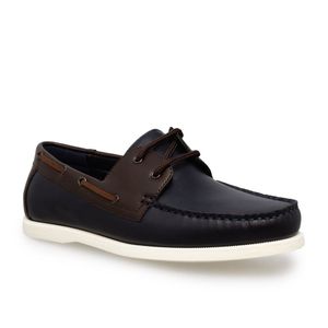 APACHES MARCA BREAKER COLOR NAVY