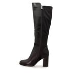 Botas-Mujer-Marca-Via-Spring-Negro-Talla-40-2