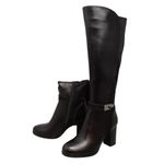 Botas-Mujer-Marca-Via-Spring-Negro-Talla-40-4