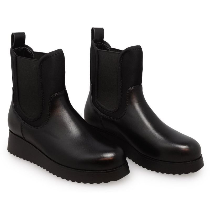 Botines-Marca-Via-Spring-Color-Negro-Talla-40-3