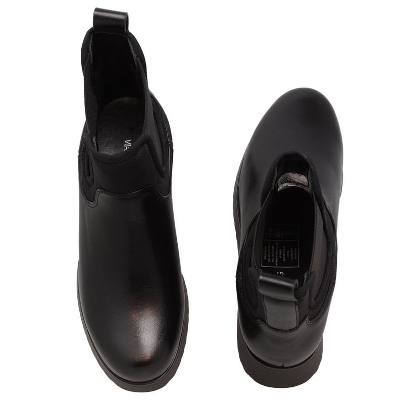 Botines-Marca-Via-Spring-Color-Negro-Talla-40-4
