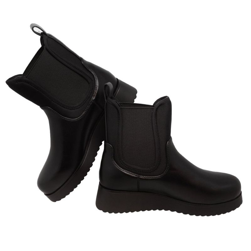 Botines-Marca-Via-Spring-Color-Negro-Talla-40-6