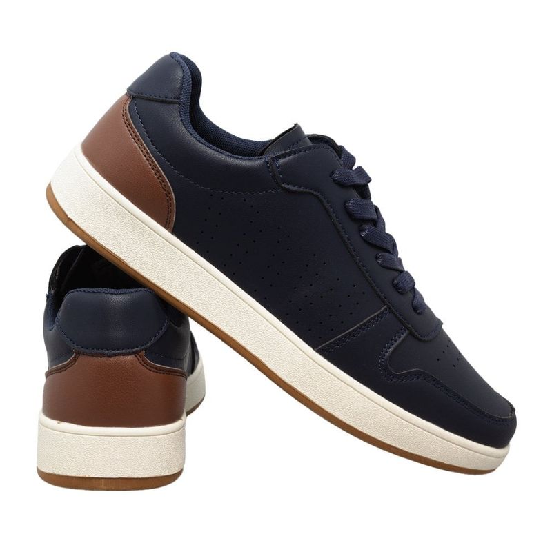 Tenis-Casual-Marca-Breaker-Color-Azul--Talla-42-5
