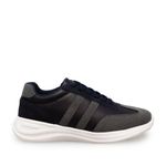 Tenis-Casual-Marca-Breaker-Azul-Y-Gris-Talla-42-0