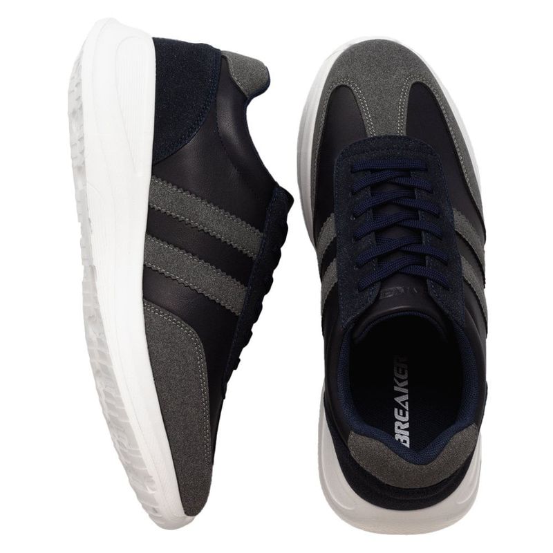Tenis-Casual-Marca-Breaker-Azul-Y-Gris-Talla-42-4