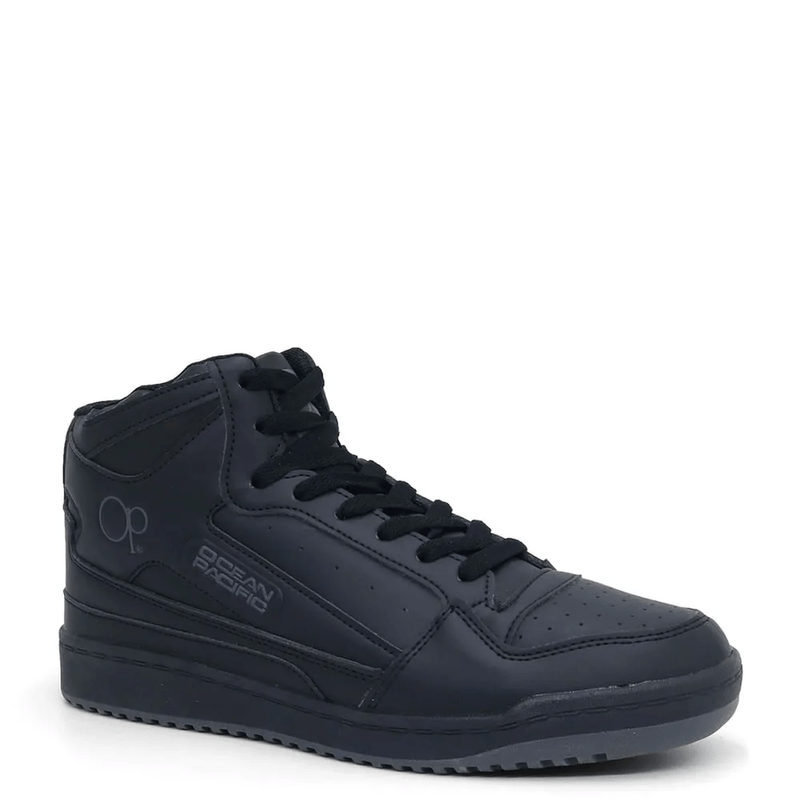 Zapatillas-Hombre-Marca-Op-Color-Negro-Talla-39-0