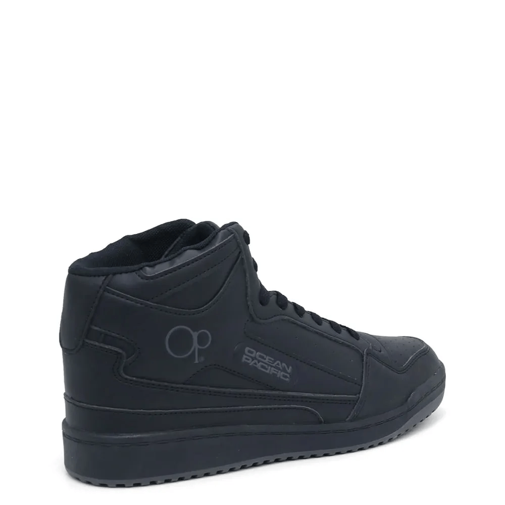 Zapatillas caballero top