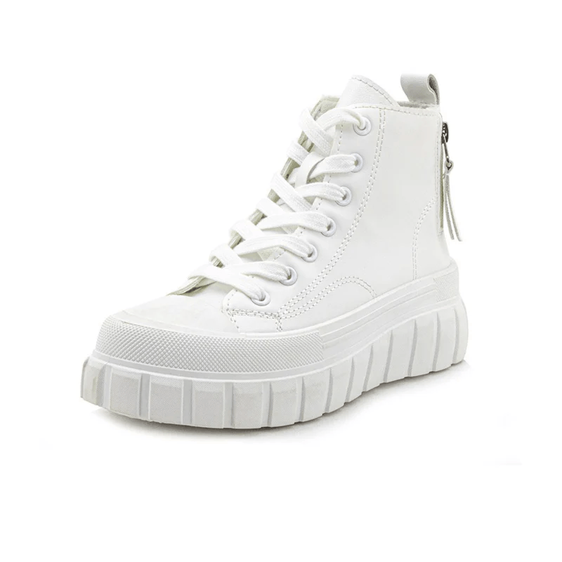 Tenis-En-Bota-Face2face-Color-Blanco-Talla-38-0