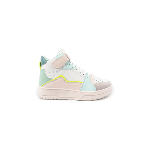 BOTAS CASUAL FACE2FACE MULTICOLOR