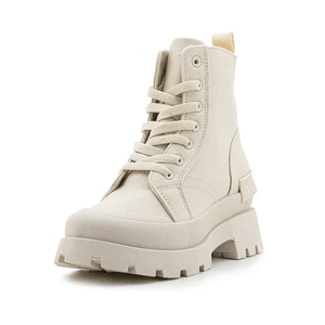 BOTAS CASUAL FACE2FACE COLOR BEIGE