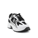 Tenis-Casual-Face2face-Blanco-Negro-Talla-39-0