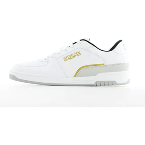 TENIS HOMBRE MARCA OP COLOR BLANCO