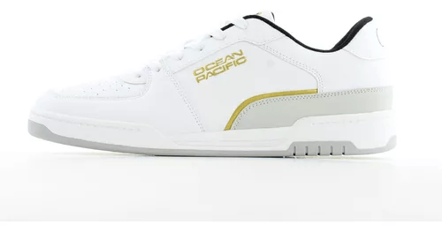 Tenis-Hombre-Marca-Op-Color-Blanco-Talla-39-0