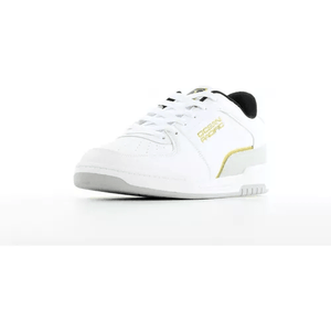 TENIS HOMBRE MARCA OP COLOR BLANCO
