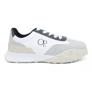 TENIS MUJER MARCA OP COLOR BLANCO