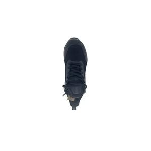 TENIS HOMBRE MARCA OP COLOR NEGRO