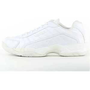 TENIS HOMBRE MARCA OP COLOR BLANCO