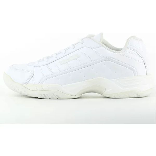 Tenis Hombre Marca Op Color Blanco