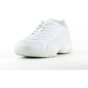 TENIS HOMBRE MARCA OP COLOR BLANCO