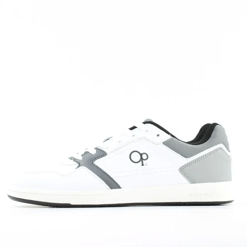 Tenis-Hombre-Marca-Op-Color-Blanco-Y-Gris-Talla-40-1