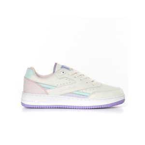 TENIS MUJER MARCA OP COLOR BLANCO ROSA