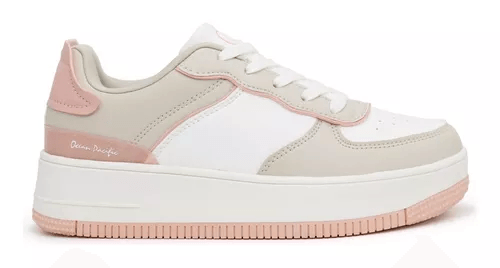 Tenis-Mujer-Marca-Op-Blanco-Y-Rosa-Talla-38-1