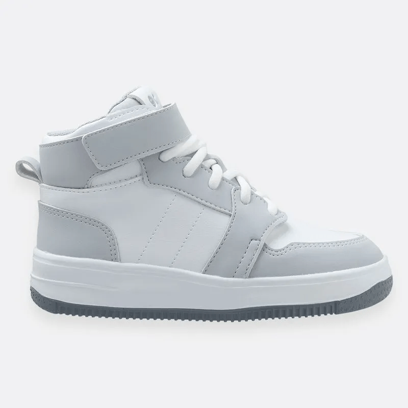 Tenis-Bota-Para-Bebe-NiÑo-Offcorss-Gris-Talla-28-0