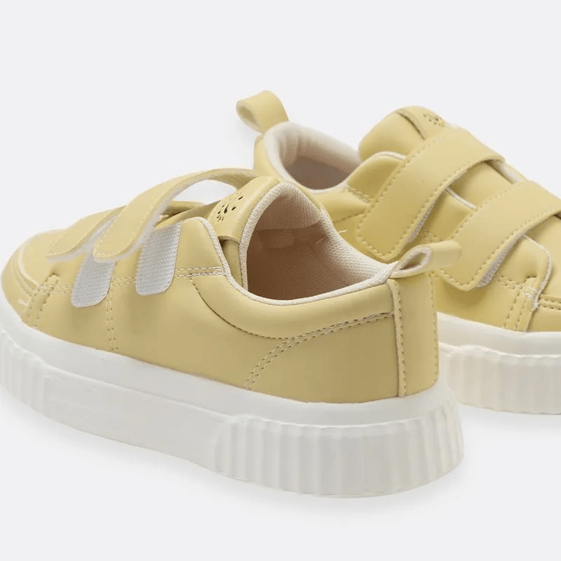 Tenis-Casual-Bebe-NiÑa-Offcorss-Amarillo-Talla-24-1