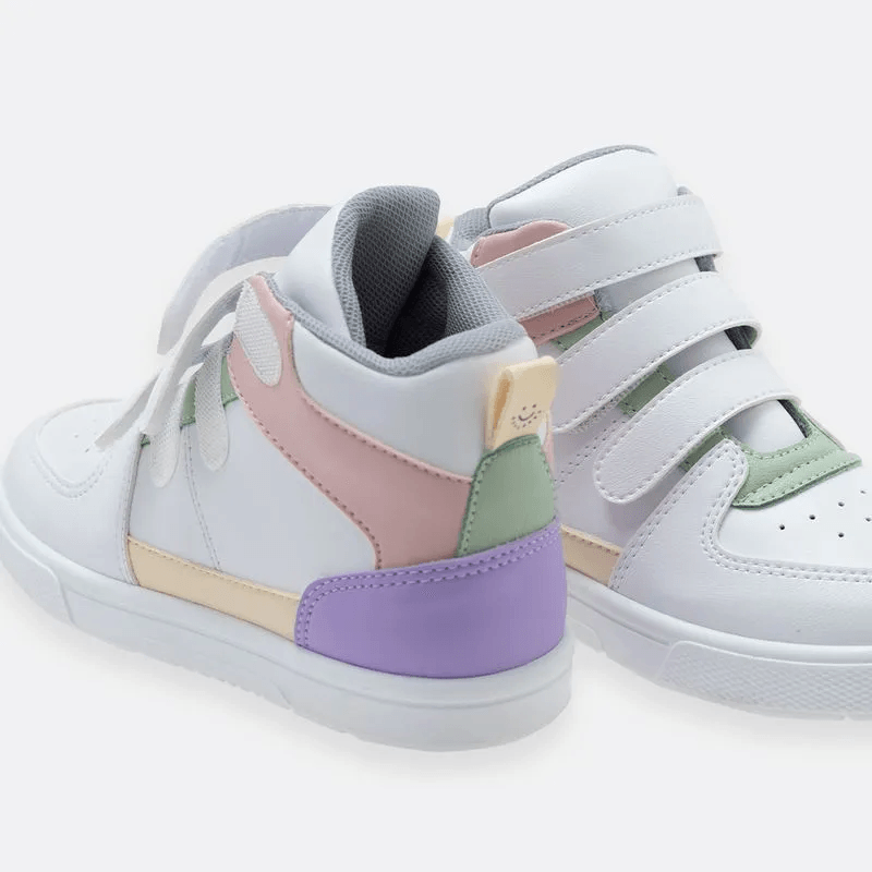 Tenis-Bota-Bebe-NiÑa-Offcorss-Blanco-Talla-25-2