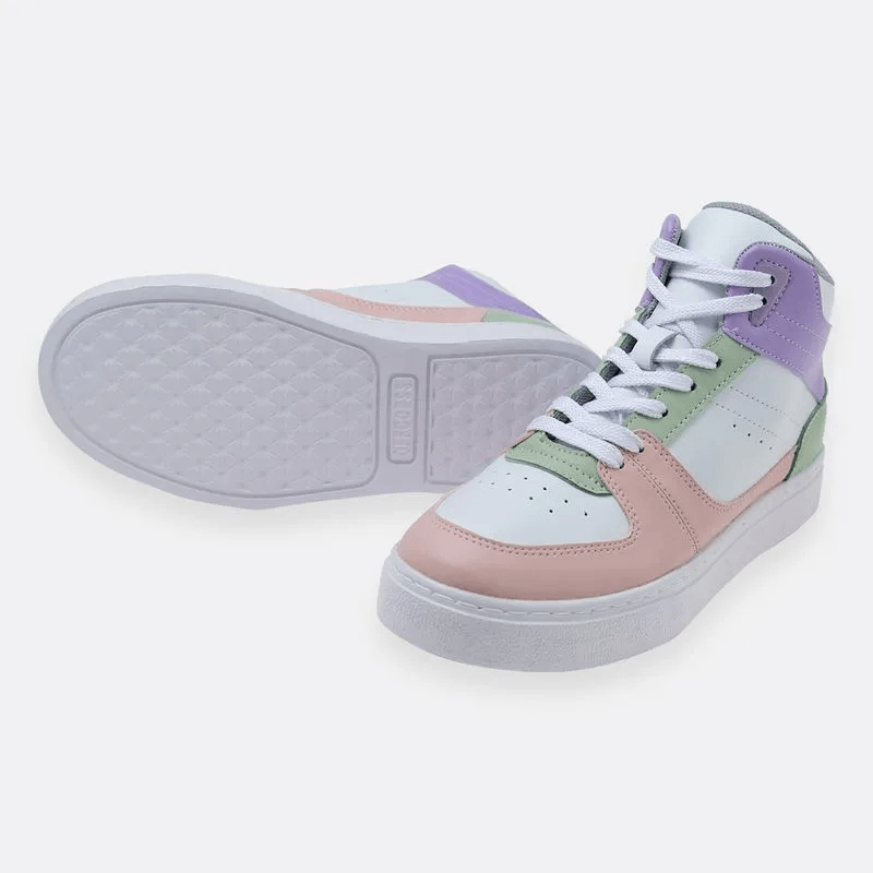 Tenis-Bota-NiÑa-Offcorss-Blanco-Y-Rosado-Talla-39-1