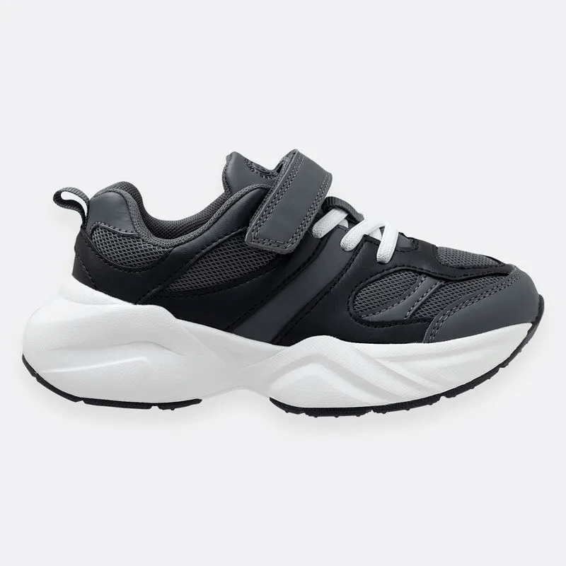 Tenis-Deportivo-NiÑo-Marca-Offcorss-Negro-Talla-26-0