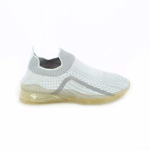 TENIS HOMBRE MARCA EDDIES COLOR BLANCO