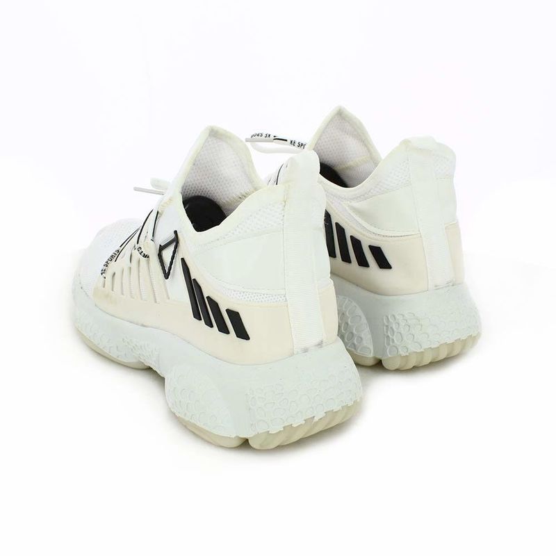Tenis-Deportivo-Hombre-Marca-Eddies-Blanco-Talla-41-2