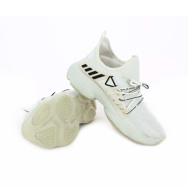 Tenis-Deportivo-Hombre-Marca-Eddies-Blanco-Talla-41-3