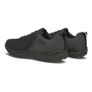 TENIS HOMBRE INDEX MARCA OLYMPIKUS NEGRO