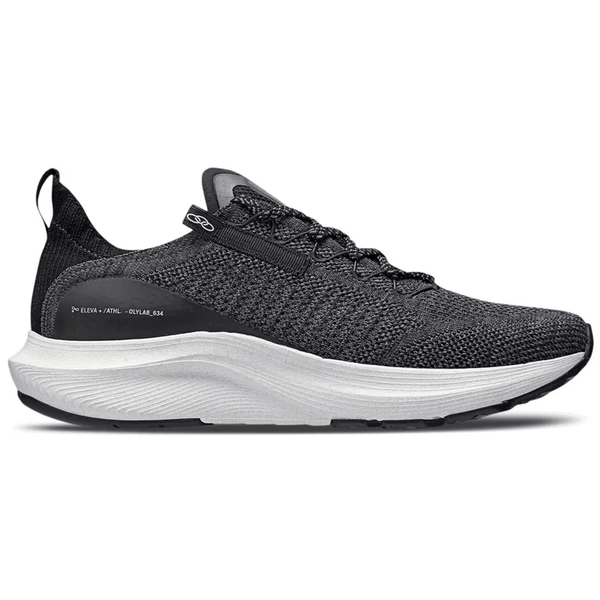Tenis Hombre Reverso 2 Olympikus Gris