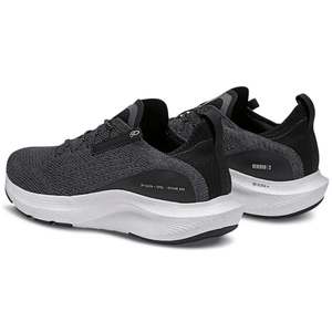 TENIS MUJER REVERSO 2 OLYMPIKUS GRIS