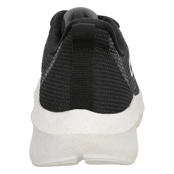 Tenis Mujer Acqua Olympikus Color Negro