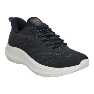 TENIS MUJER GLAM 4 OLYMPIKUS COLOR MARINO